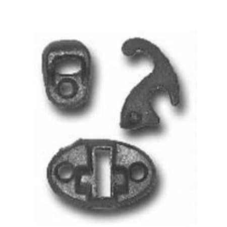 Gourmetgalley 88-303 Shutter Fasteners GO3005955